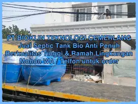 Biofilter, Biotank, Septic Tank, Sepiteng, Biofil, Biotech,