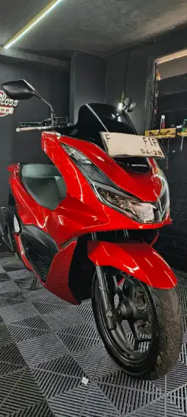PCX 160 CBS 2023 - MERAH
