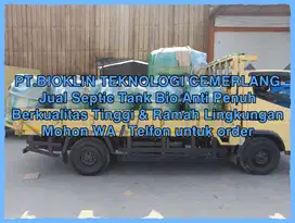 Sepiteng, Biofil, Biotank, Biofilter, Biotech, Septictank