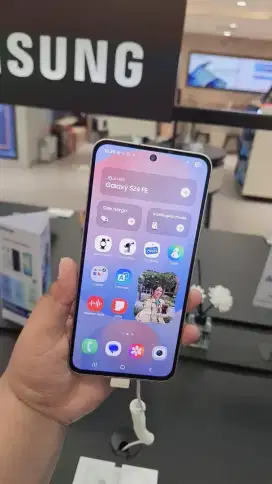 Segampang itu beli Samsung Galaxy S24 FE kredit cukup pakai KTP