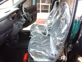 Km 2RB Daihatsu Sigra D M/T 2024 spt baru