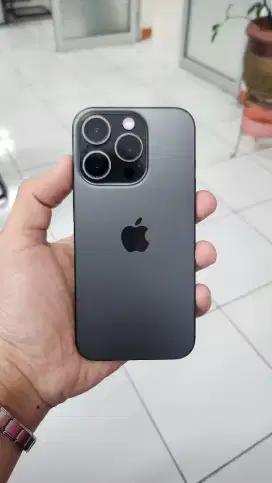 Iphone 15 pro 128gb ibox