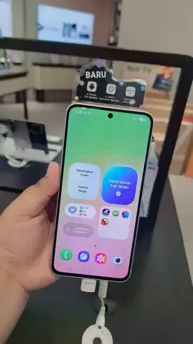 Segampang itu beli Samsung Galaxy A56 kredit cukup pakai KTP