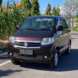Suzuki APV GX 1.5 Manual - 2010