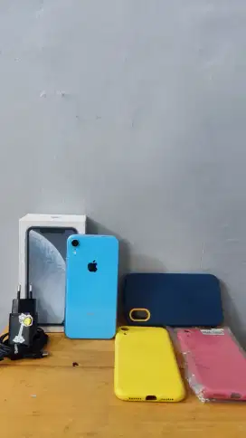 iPhone xr 128 GB all operator