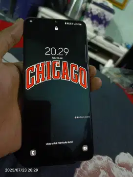 Samsung Galaxy A32 ram 8/128