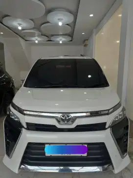 VOXY ISTIMEWA & MURAH 2018
