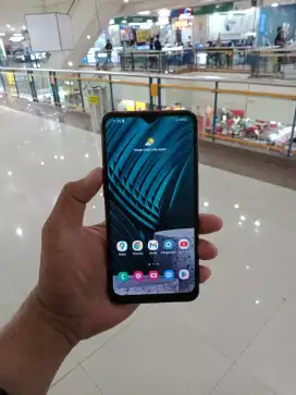 samsung A10s 3/32 nominus ( pemakaian wajar ) hp only, dijual 450 net