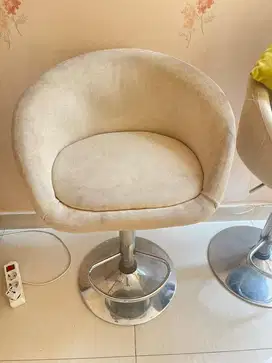Kursi bahan kain