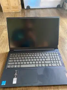 Second Lenovo Ideapad 1 15 N6000 RAM 4 GB STORAGE UPGRADE 256 GB