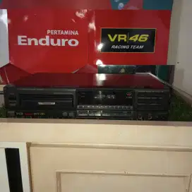 DIJUAL CEPAT BARANG LANGKA VCD PANASONIC SL-VS501