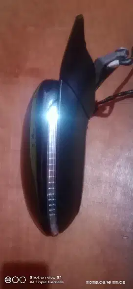 spion kanan VW golf mk7 ori
