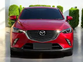 Mazda CX 3 2.0 Touring AT

Th: 2017
