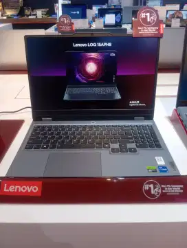 Lenovo Gaming LOQ 15IRX9