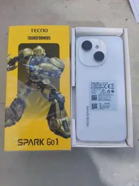 Tecno Go1 4/128