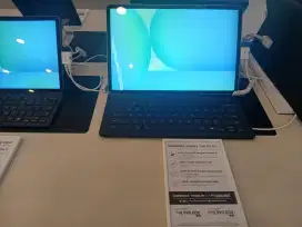 Cicilan Tanpa Kartu Kredit,Bunga0% Kredivo Samsung Tab S10 FE+12/256GB