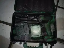 Jualan impek bekas