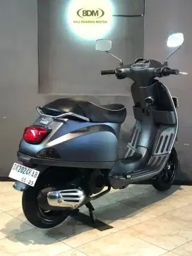 Vesva s 125 CC thn. 2019 cash Bali dharma motor