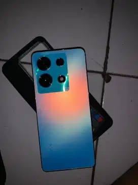 Infinix note30 nomin fulset 8/256