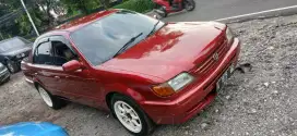 Toyota Soluna gli 2000