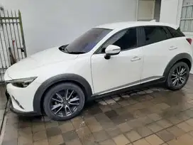 Mazda CX-3 Touring 2000cc