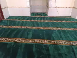 Jual Karpet Masjid