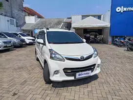 Avanza Veloz 1.5 Manual 2012