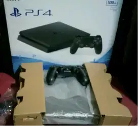 mencari PS3 PS4 PS5 bekas anda
