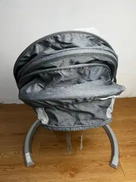 Preloved Sugar Baby Bouncer masih bagus banget!!