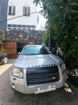 Range Rover Land frelander Diesel 2010