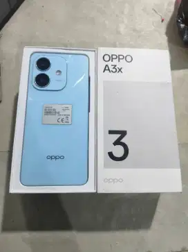 Oppo A3X Ram 4/64