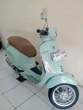 Piaggio Vespa Primavera 150ABS 2023