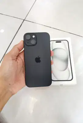 Iphone 15 128GB