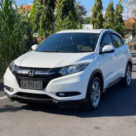 Honda HRV S CVT 1.5 AT - 2017