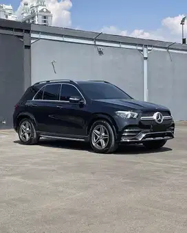 GLE450 AMG 2021