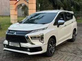 XPANDER ULTIMATE MATIC 2023
