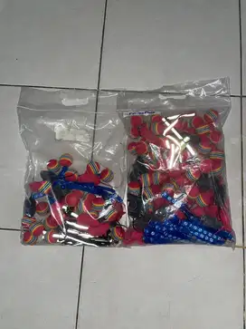 JUAL MAINAN KUCING, BOLA  - TIKUS MAINAN - KALUNG