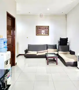 Dijual Rumah di Cluster Premium Discovery Bintaro Jaya sektor 9