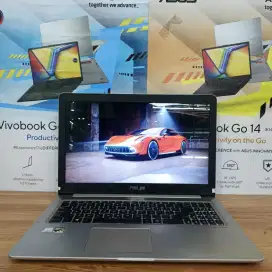 Asus X580VD Core I7 - 7700HQ Ram 16/256GB Nvidia GeForce GTX 1050 4GB