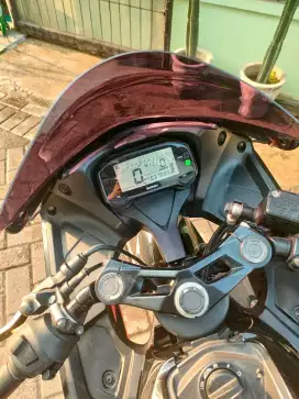 Di jual Cepat GSX R150