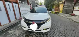 Jual HRV 1.8L AT Prestige 2016