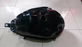 Tangki byson karbu