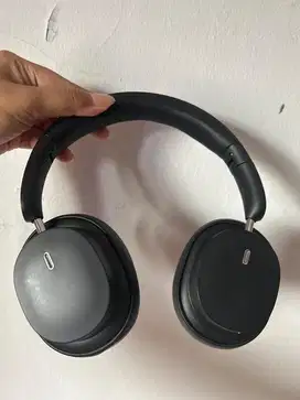 (preloved) Baseus Bowie D05 Wireless Headphones