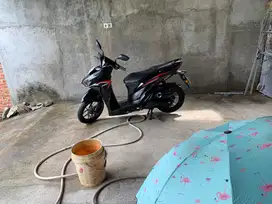 Vario 125 CC 2019 NEGO