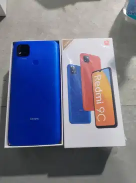Redmi 9c ram 3/32