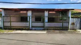 Jual cepat rumah 2 lt