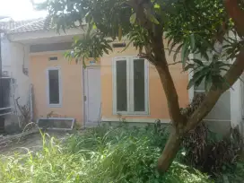 Over kredit rumah udah jln 5.5th cibadung bogor residence