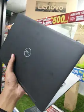 LAPTOP DELL 7290 i5 | BISA KREDIT DP 0% | COCOK BUAT KERJA& KULIAH