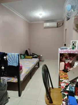 DAERAH ASRI DENGAN ALAM RUMAH NEGO LANGSUNG PEMILIK RUMAH