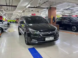 Wuling Cortez Lux Plus 2022